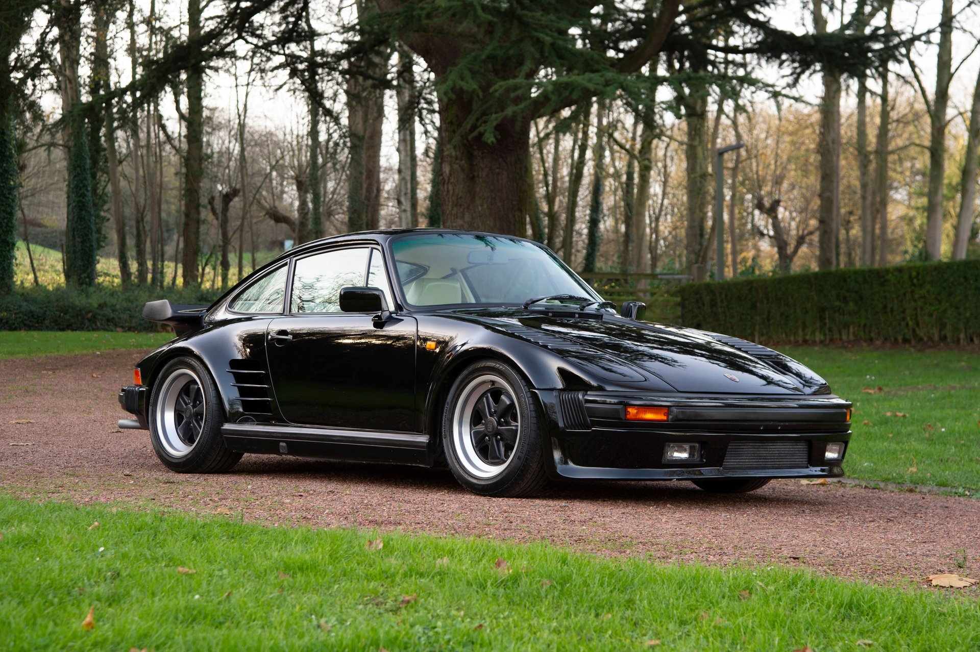 Why the Porsche 911 Has Never Made Sense