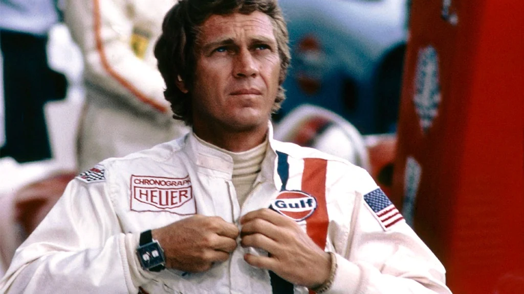 The Watch That Outlasted the Race